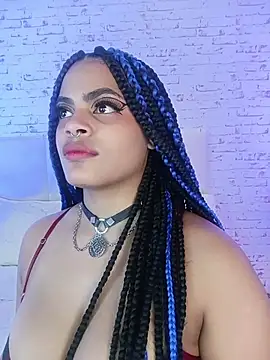 April Kay online show from 12/15/25, 03:33