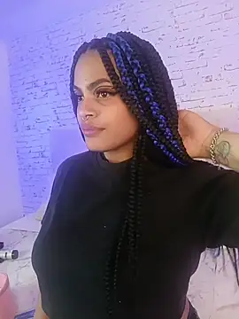 April Kay online show from 12/16/25, 03:44