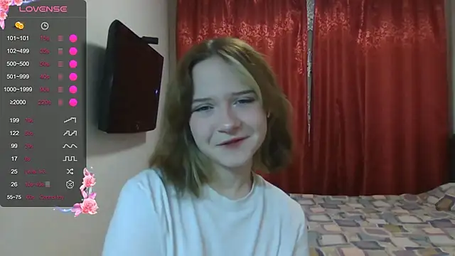 AlissaGerardo online show from 11/15/25, 12:13