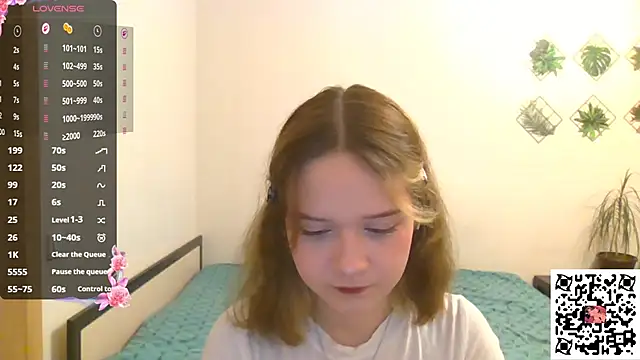 AlissaGerardo online show from 11/22/25, 12:04