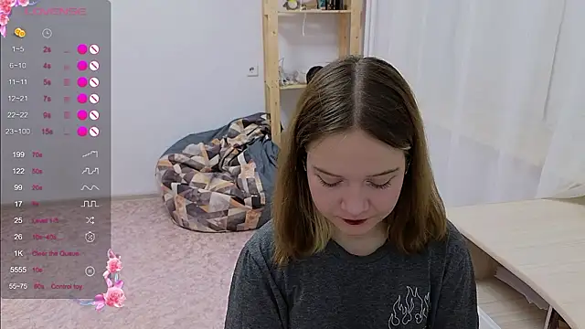 AlissaGerardo online show from 02/10/26, 06:23