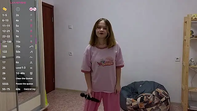 AlissaGerardo online show from 02/22/26, 05:11