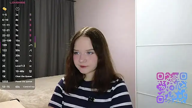 AlissaGerardo online show from 04/03/26, 01:09