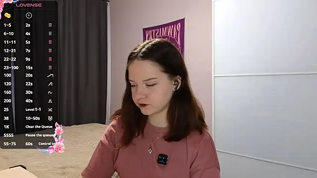 AlissaGerardo online show from 05/15/26, 11:39