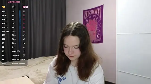 AlissaGerardo online show from 07/03/26, 03:07