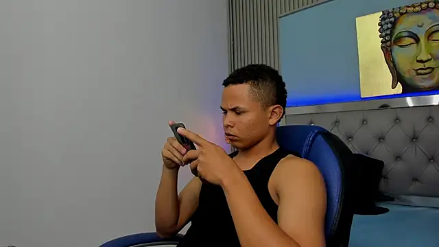 Snapshot of Liams18 chatting on 01/08/26, 11:18 Liams18 online show from 01/08/26, 11:18