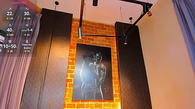 Snapshot of Scottfishcer1 chatting on 11/15/25, 07:10 Scottfishcer1 online show from 11/15/25, 07:10