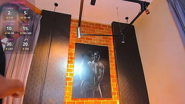 Snapshot of Scottfishcer1 chatting on 11/18/25, 07:18 Scottfishcer1 online show from 11/18/25, 07:18