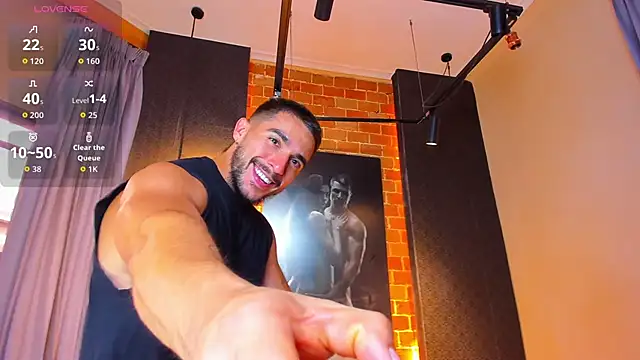 Snapshot of Scottfishcer1 chatting on 11/19/25, 07:14 Scottfishcer1 online show from 11/19/25, 07:14