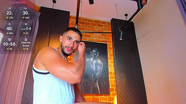 Snapshot of Scottfishcer1 chatting on 11/22/25, 07:13 Scottfishcer1 online show from 11/22/25, 07:13