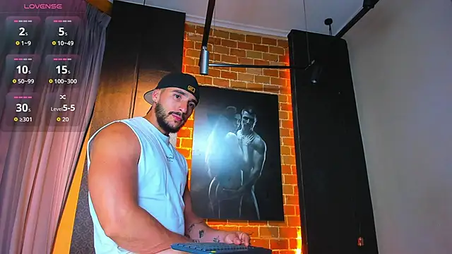 Snapshot of Scottfishcer1 chatting on 01/05/26, 07:06 Scottfishcer1 online show from 01/05/26, 07:06