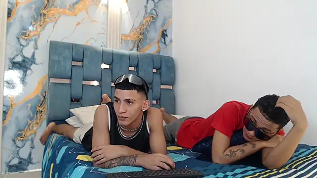 Snapshot of IMPERIO_ROMANO chatting on 12/13/25, 07:53 IMPERIO ROMANO online show from 12/13/25, 07:53