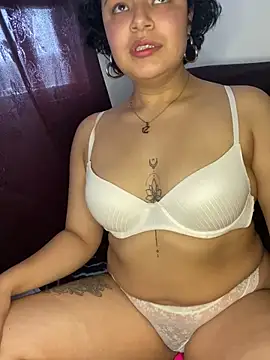 Snapshot of -1sammy chatting on 11/10/25, 07:02 -1sammy online show from 11/10/25, 07:02