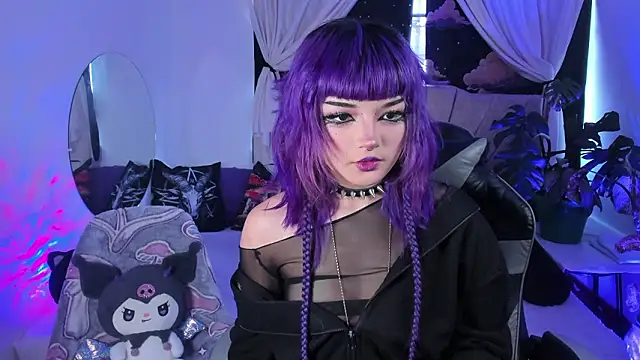 ravencollen online show from 03/19/26, 07:29