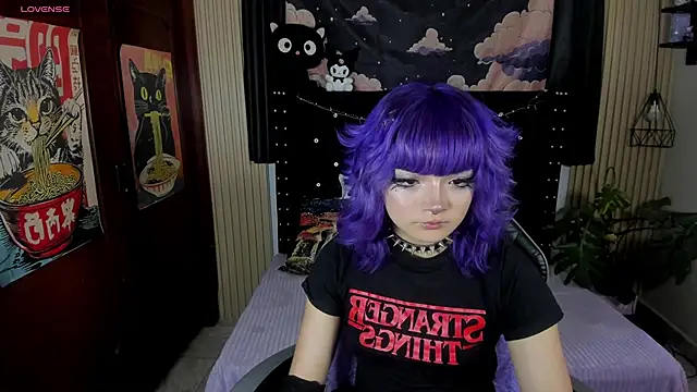 ravencollen online show from 04/08/26, 11:27