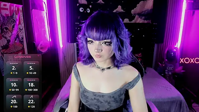 ravencollen online show from 04/15/26, 08:31