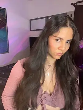 alisaa jhons1 online show from 11/21/25, 02:21