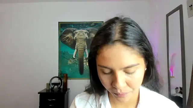 alisaa jhons1 online show from 01/13/26, 11:21