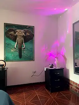 alisaa jhons1 online show from 01/17/26, 03:06