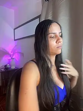 alisaa jhons1 online show from 02/20/26, 10:21