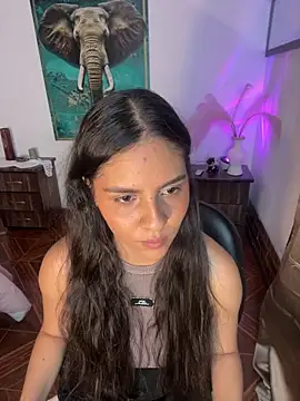 alisaa jhons1 online show from 02/23/26, 11:57