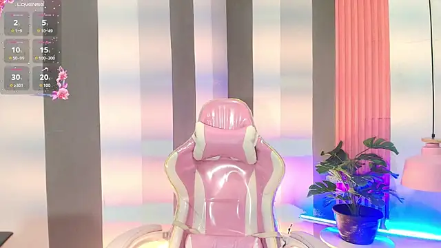 camii raux online show from 11/15/25, 03:48