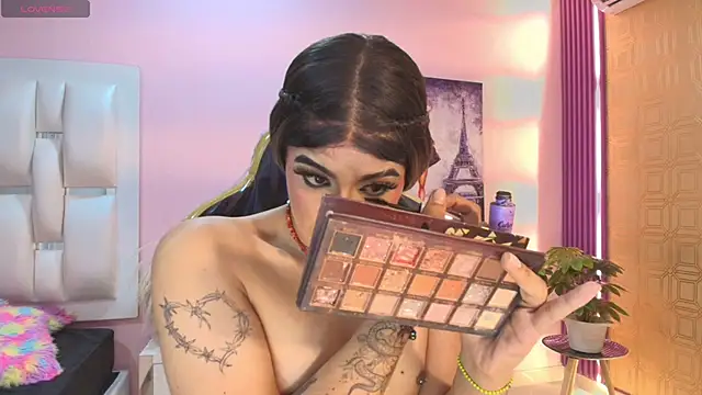 camii raux online show from 12/23/25, 03:59