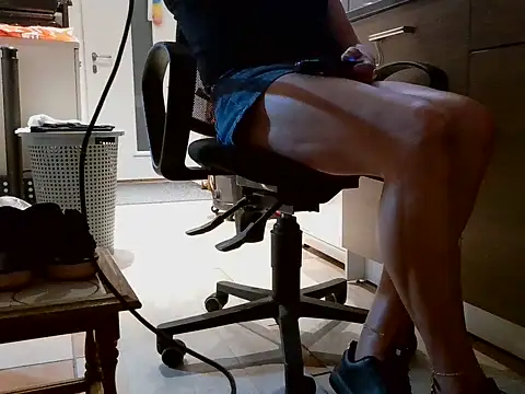 AgnesCross39 online show from 07/05/26, 02:07