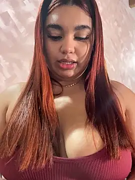 Anny arango1 online show from 02/19/26, 07:04