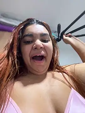 Anny arango1 online show from 03/16/26, 06:12