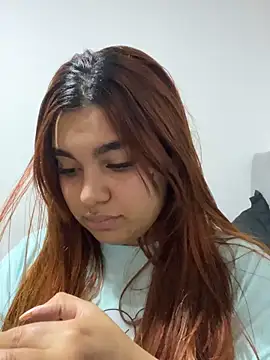 Anny arango1 online show from 03/17/26, 06:17