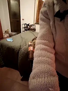 MacabretteAndMalaky online show from 03/02/26, 08:37