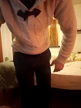 MacabretteAndMalaky online show from 03/29/26, 08:20