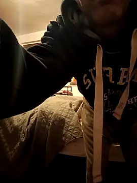 MacabretteAndMalaky online show from 04/01/26, 05:32