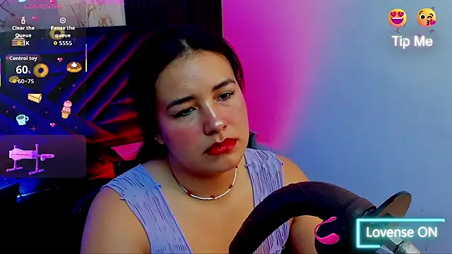 Lalalemoonds online show from 12/04/25, 01:20