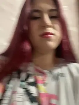 JimenaWhite online show from 11/21/25, 07:07