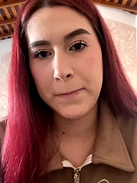 JimenaWhite online show from 12/15/25, 06:34