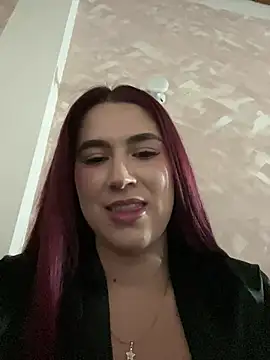 JimenaWhite online show from 03/04/26, 06:52