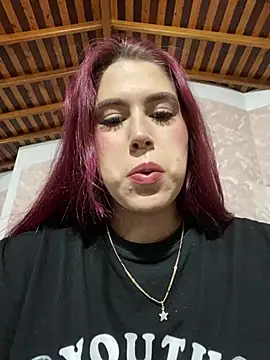 JimenaWhite online show from 03/18/26, 04:26