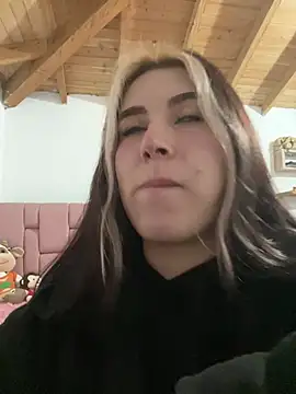 JimenaWhite online show from 06/02/26, 03:19