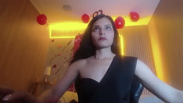 Valery tf online show from 02/14/26, 08:49