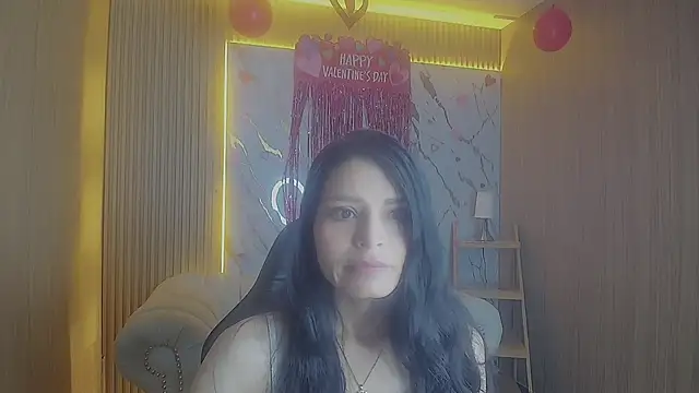 Valery tf online show from 02/22/26, 01:20