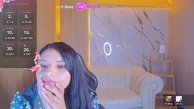 Valery tf online show from 03/08/26, 01:26