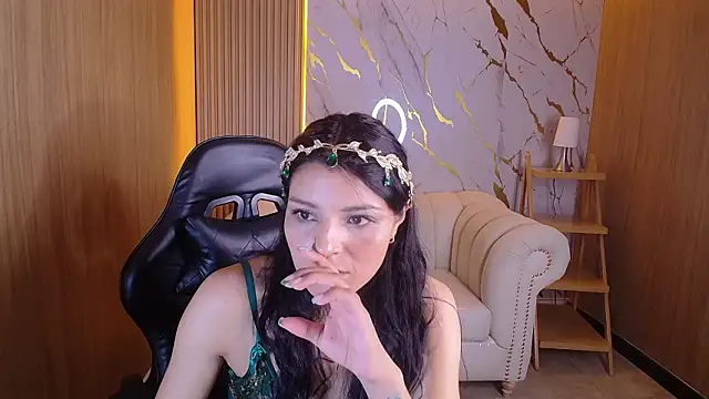 Valery tf online show from 03/17/26, 08:12