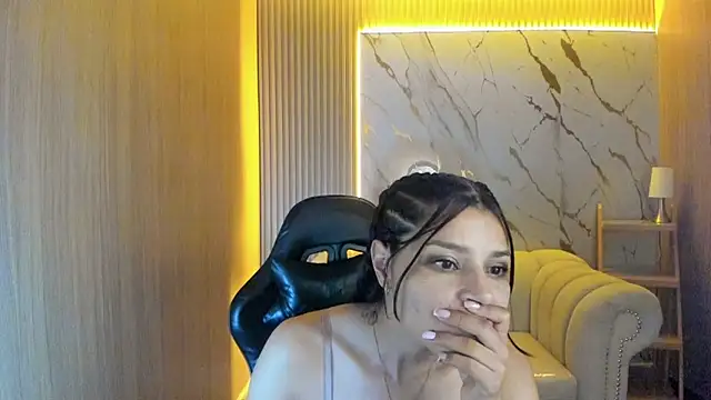 Valery tf online show from 04/16/26, 01:17