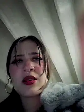 Celeste Moretti online show from 11/22/25, 01:26