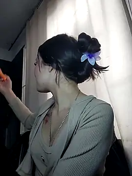 Celeste Moretti online show from 01/13/26, 01:27