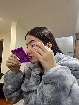 Celeste Moretti online show from 04/21/26, 03:07