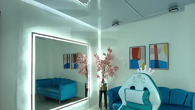 Alondra gomexxx online show from 11/13/25, 03:38