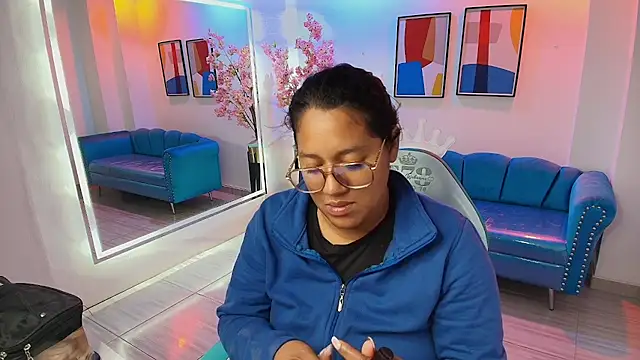 Alondra gomexxx online show from 11/26/25, 03:40